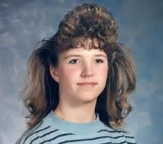 It is simple, suave, sophisticated but at the same time screams of absolute masculine charm that is hard to resist. 50 Of The Worst Kids Hairstyles From The 80s And 90s That Should Never Come Back Demilked