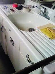 Pin By Amie Clemons On How We Live Yesteryear Vintage Kitchen Sink Old Fashioned Kitchen Vintage Kitchen