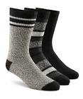 Men's T-MAX 3-Pack Boot Socks T MAX HEAT