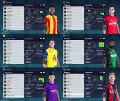 Egy maulana vikri is an indonesian professional football player who best plays at the center attacking midfielder position for the lechia gdańsk in the pko bp ekstraklasa. Pes 2020 Facepack 11 By Random Facemaker Soccerfandom Com Free Pes Patch And Fifa Updates