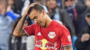 Alejandro romero gamarra, 'kaku', y ángel romero acabaron con bolivia en goiania. Nyrb S Kaku Suspsnded Two More Games For Reckless Conduct Incident
