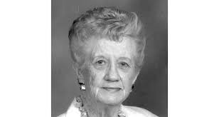 Modena Osborne Obituary (1925