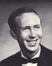 Quin B. Bailey (1861 to 1968) and Ina D. Roden Bailey (1867 to 1956)