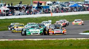 El turismo carretera, la categoría más antigua en actividad del deporte motor mundial, inicia un nuevo campeonato este fin de semana. El Turismo Carretera Arranca La Temporada 2020 Con 45 Autos Inscriptos Superdeportivo Com Ar