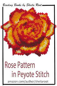 These are my own designed peyote bracelet patterns in pdf format, downloadable directly from etsy. 34 Flower Patterns And Designs Ideas In 2021 Peyote Stitch Patterns Beaded Flowers Flower Patterns