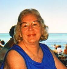 Betty Begley Obituary