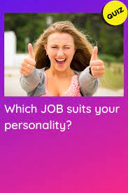 Personality Quiz Which Job Suits Your Personality Buzzfeed Personality Quiz Personality Quizzes Buzzfeed Celebrity Quizzes