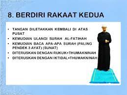 Dihimpun dari berbagai sumber, selasa (24/3), berikut tata cara sholat maghrib beserta niat dan bacaannya. Cara Mendirikan Sembahyang Subuh