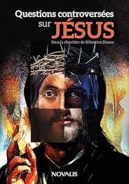 Questions controversées sur Jésus (French Edition) eBook : Doane,  Sébastien, Chapleau, Anne-Marie, Daoust, Francis, Doyon, François, Lebel, David,  Mainville, Odette, Paris, Antoine, Prince, Guylain: Amazon.co.uk: Kindle  Store