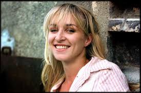 Sonja Richter på stjerneholdet