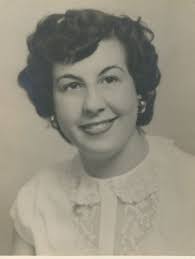 Josephine Carrier Obituary