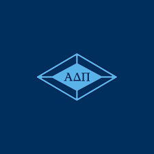 Adpi is an organization of the members, by the members and for the members. Alpha Delta Pi Rhyme And Reason Design