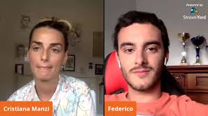 Federico Ronzoni, youtuber bergamasco da 60.000.000 di visualizzazioni ,  una volta clasher professionista e ora? Scopriamolo insieme