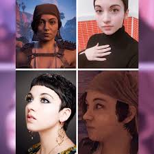 Sasha's my star camper🐇🧚‍♀️ New's Animal Crossing Pocket Camp Tour  ~2025~⋆˚✿˖° https://youtu.be/j2bq44vJnbE #acpc #animalcrossing  #animalcrossingpocketcamp