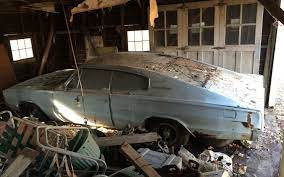 Pin On Barn Finds