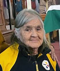 Sally Marie Gallegos