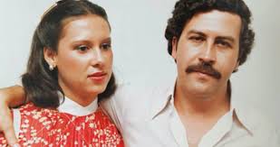What Happened To Maria Victoria Henao, Pablo Escobar's Wife?