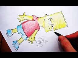 Trabalhamos com fragrâncias e aromas exclusivamente desenvolvidos. Como Desenhar O Bart Simpson The Simpsons How To Draw Bart Slay Desenhos 63 Youtube