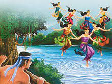 Check spelling or type a new query. Legenda Jaka Tarub Wikipedia Bahasa Indonesia Ensiklopedia Bebas