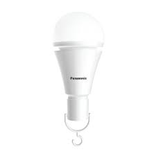 Di dalam terdapat unit baterai tahan untuk 3 jam. Panasonic 9watt Lampu Led Emergency Bulb Cool Day Light Putih Shopee Indonesia