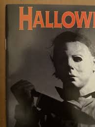 HALLOWEEN #1 VF/NM Chaos Comics 1st Appearance/Origin of Michael Meyers  RARE KEY