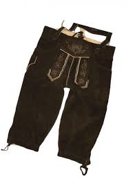 Traditional Lederhosen For Boys Girls Dirndl Com