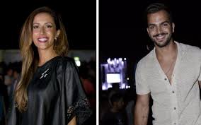 Depois de um pequeno arrufo, ana moura e rúben da cruz parecem estar definitivamente reconciliados. Desacordo Cor De Rosa 4 Jornal Desacordo
