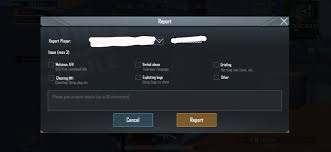 How to reporting cheaters/teamkillers player in pubg mobile. Pubg Mobile Account Banned Best Ways To Avoid Ban In Pubg Mobile