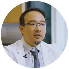 陳宏彰HUNG-CHANG CHEN , M.D., Ph.D.