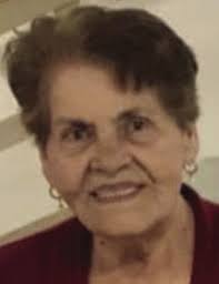 Obituary information for Paula (Ya Ya) Serna