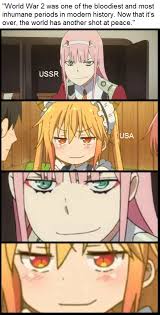 Did It Just Get Cold In Here Anime Memes Funny Anime Memes Anime Funny