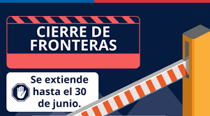En medio de su intervención ante la comisión de constitución del senado, el secretario de estado indicó que hay un cambio muy importante, una restricción de viajes al extranjero probablemente durante 30 días y. Chile Extiende 15 Dias Mas El Cierre De Fronteras Hasta El 30 De Junio Economia