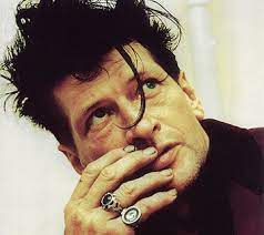 As a musician he achieved artistic and commercial success in the 1970s and 1980s, and was called the greatest and only dutch rock 'n' roll star. Herman Brood Catastrophic