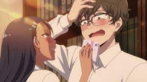 Don't mis-understand me, Senpai: Thoughts on extreme reactions to  Ijiranaide, Nagatoro-san! - Gen X Otaku 1971: the OG blog