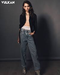 She is an american citizen. Haley Pullos Photos News And Videos Trivia And Quotes Famousfix