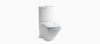 Durchschnittlich sparen sie 5.400 €. Kohler K 3588 Kohler Escale Two Piece Elongated Toilet Kohler