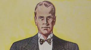 Michael Carr Articles