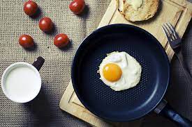 Maybe you would like to learn more about one of these? The Best Non Stick Pan America S Test Kitchen Of 2021