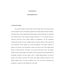 T test example in research methodology. Chapter Iii Methodology A Research Design The Research