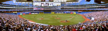 Best Seats At Rogers Centre Toronto Blue Jays