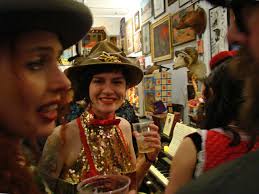 Highlight, Lake, Fifty24SF, Last Gasp