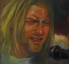 Художник курт барнетт