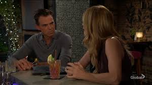 Y&R Recap: Phyllis Agrees to Use Hacking Skills For Cane's Gain