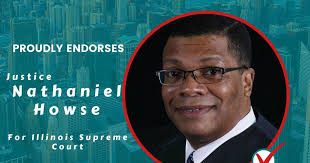 For What It's Worth: 40th Ward Ald. Andre Vasquez announces judicial  primary picks