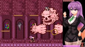 Wolf RPG] Hijiri in the Succubus Castle - v1.07 by The N Main Shop Adult  Porn Game Download Free For Android and PC