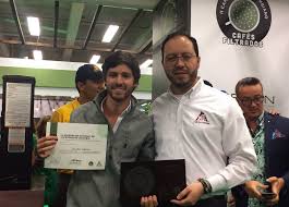 Colombia tiene tres nuevos campeonesReporteros Asociados