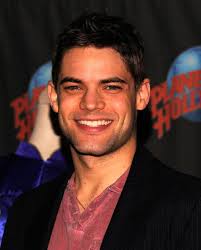 Jeremy Jordan