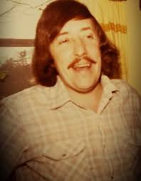 Stephen Eugene Edwards (Steve), Powell