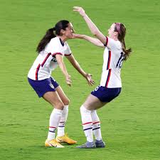 Understand difference between university in canada and usa, job & career opportunities, and many canada. Usa Vs Canada Final Score 1 0 As Rose Lavelle S Late Strike Lifts Yanks In Shebelieves Cup The Mane Land