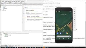 Android Uygulama Yapma Kodsuz Yapilmasi Gerekenler Nasil Yapilir Native App Android Uygulamalar